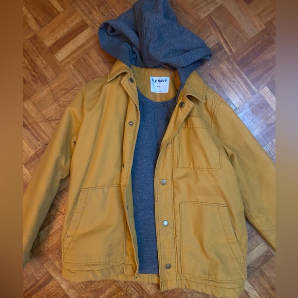 Lightly worn boys jackets - Picture 3 of 3